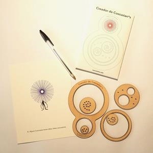 CREADOR DE CUSCUSIAN*S | creador | LLUÍS SABADELL ARTIGA | Llibreria Online de Banyoles | Comprar llibres en català i castellà online