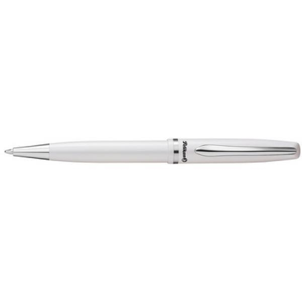 BOLIGRAF ESTILOGRAFICA PELIKAN (BLANC) | 4012700807069 | Llibreria Online de Banyoles | Comprar llibres en català i castellà online