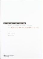 LLENGUA CATALANA: MATERIAL DIDÀCTIC PER A CURSOS DE NIVELL DE SUFICIÈNCIA (C) | 9788439392446 | VA | Llibreria Online de Banyoles | Comprar llibres en català i castellà online