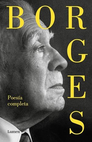 POESÍA COMPLETA | 9788426419019 | BORGES, JORGE LUIS | Llibreria Online de Banyoles | Comprar llibres en català i castellà online
