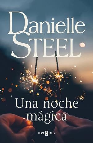 UNA NOCHE MÁGICA | 9788401021107 | STEEL, DANIELLE | Llibreria L'Altell - Llibreria Online de Banyoles | Comprar llibres en català i castellà online - Llibreria de Girona