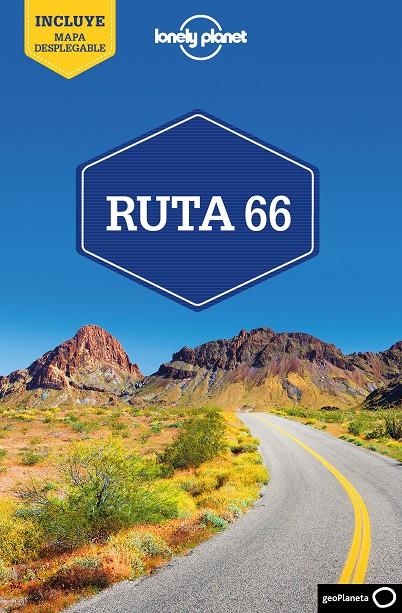 RUTA 66 - 1ª ED. | 9788408180913 | BENDER, ANDREW/BONETTO, CRISTIAN/MCNAUGHTAN, HUGH/PITTS, CHRISTOPHER/BERKMOES, RYAN VER/ZIMMERMAN, K | Llibreria L'Altell - Llibreria Online de Banyoles | Comprar llibres en català i castellà online - Llibreria de Girona
