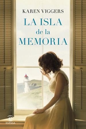 LA ISLA DE LA MEMORIA | 9788467052480 | VIGGERS, KAREN | Llibreria L'Altell - Llibreria Online de Banyoles | Comprar llibres en català i castellà online - Llibreria de Girona