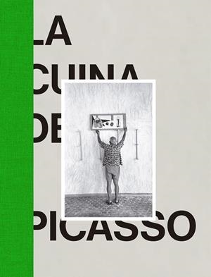 LA CUINA DE PICASSO | 9788494868504 | VV.AA | Llibreria Online de Banyoles | Comprar llibres en català i castellà online