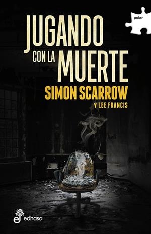 JUGANDO CON LA MUERTE | 9788435011327 | SCARROW, SIMON/FRANCIS, LEE | Llibreria Online de Banyoles | Comprar llibres en català i castellà online