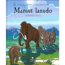 MAMUT LANUDO | 9786075274317 | Llibreria Online de Banyoles | Comprar llibres en català i castellà online