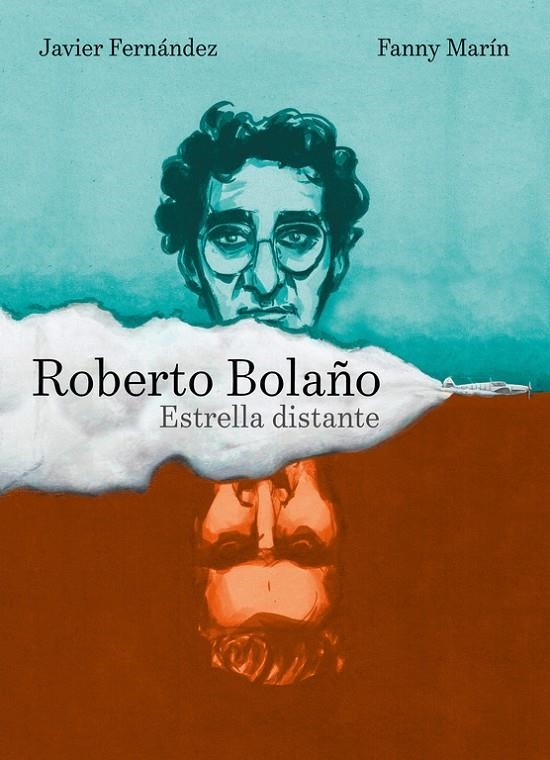 ESTRELLA DISTANTE (NOVELA GRÁFICA) | 9788417247096 | FERNÁNDEZ, JAVIER/MARÍN, FANNY | Llibreria L'Altell - Llibreria Online de Banyoles | Comprar llibres en català i castellà online - Llibreria de Girona