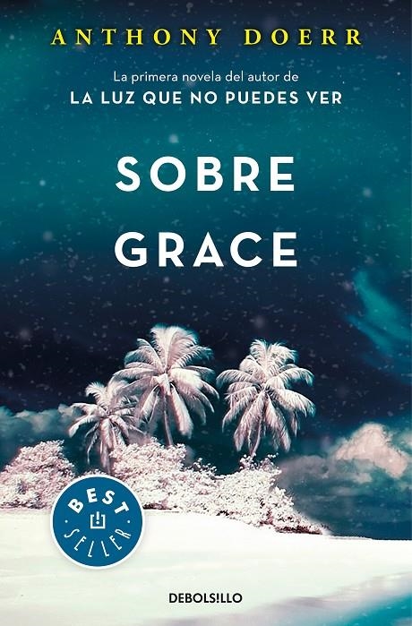 SOBRE GRACE | 9788466343695 | DOERR, ANTHONY | Llibreria L'Altell - Llibreria Online de Banyoles | Comprar llibres en català i castellà online - Llibreria de Girona