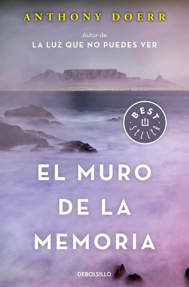 EL MURO DE LA MEMORIA | 9788466343732 | DOERR, ANTHONY | Llibreria L'Altell - Llibreria Online de Banyoles | Comprar llibres en català i castellà online - Llibreria de Girona