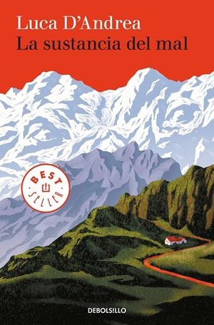 LA SUSTANCIA DEL MAL | 9788466343862 | D'ANDREA, LUCA | Llibreria Online de Banyoles | Comprar llibres en català i castellà online