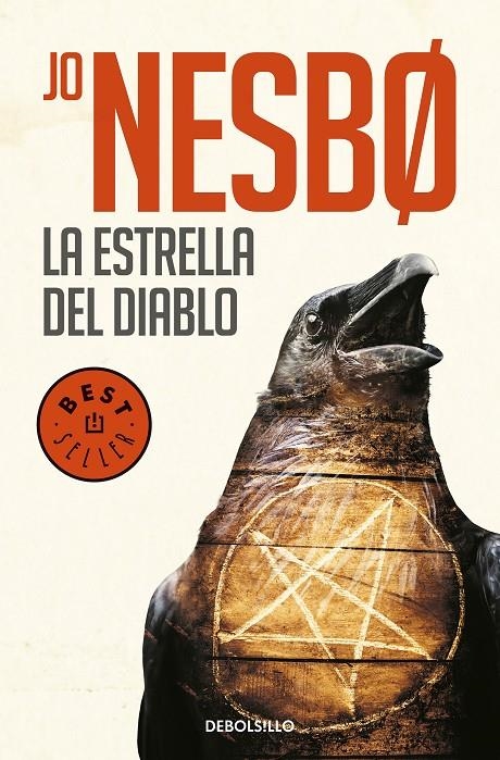 LA ESTRELLA DEL DIABLO (HARRY HOLE 5) | 9788466343879 | NESBO, JO | Llibreria L'Altell - Llibreria Online de Banyoles | Comprar llibres en català i castellà online - Llibreria de Girona