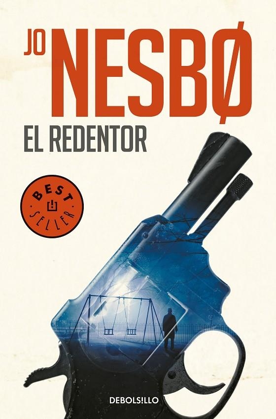 EL REDENTOR (HARRY HOLE 6) | 9788466343886 | NESBO, JO | Llibreria L'Altell - Llibreria Online de Banyoles | Comprar llibres en català i castellà online - Llibreria de Girona