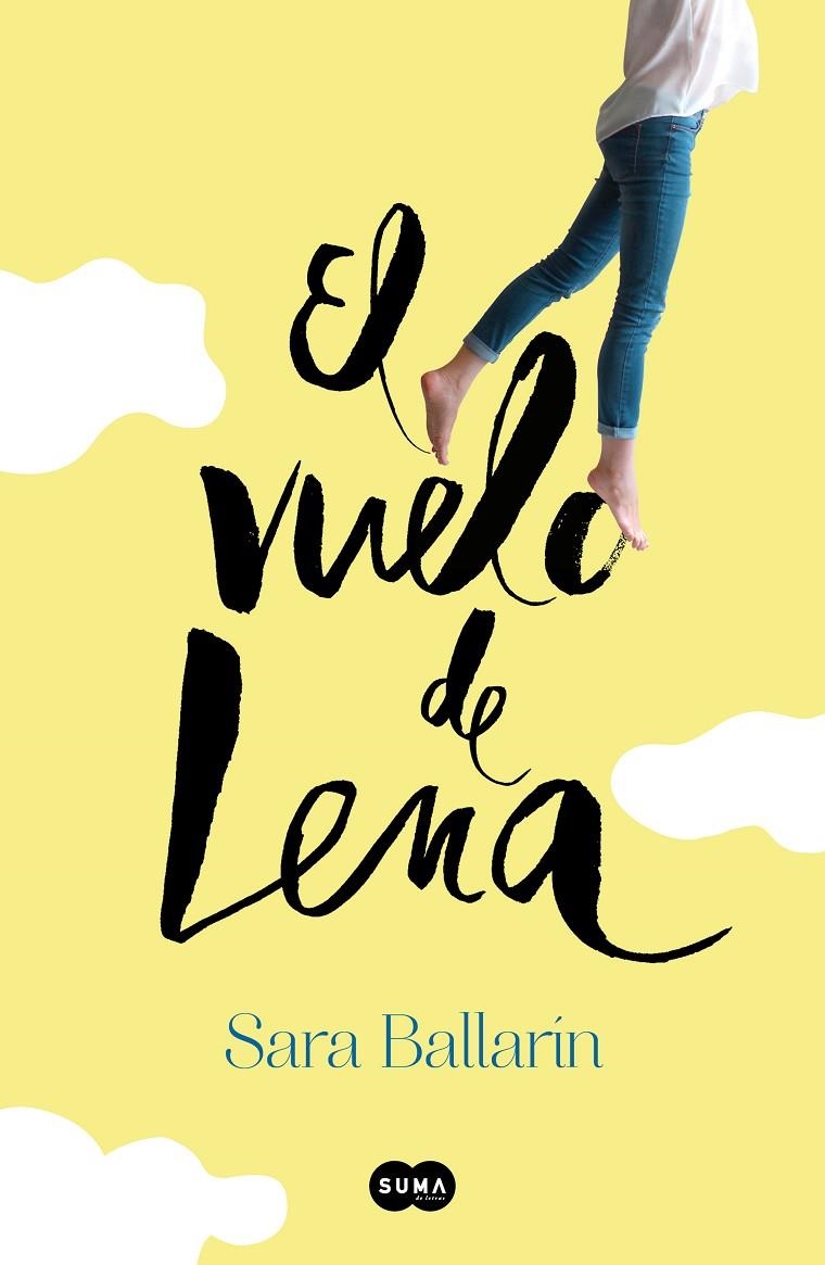 EL VUELO DE LENA | 9788491291138 | BALLARÍN, SARA | Llibreria L'Altell - Llibreria Online de Banyoles | Comprar llibres en català i castellà online - Llibreria de Girona