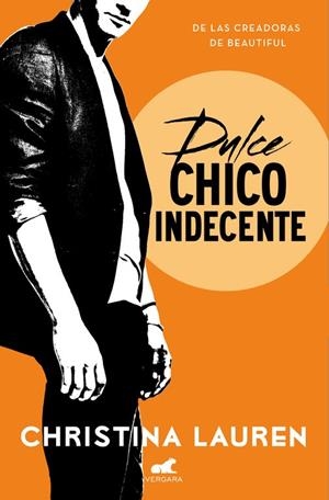 DULCE CHICO INDECENTE (WILD SEASONS 1) | 9788416076222 | LAUREN, CHRISTINA | Llibreria L'Altell - Llibreria Online de Banyoles | Comprar llibres en català i castellà online - Llibreria de Girona