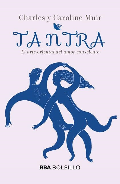 TANTRA (BOLSILLO) | 9788490569443 | MUIR , CHARLES | Llibreria L'Altell - Llibreria Online de Banyoles | Comprar llibres en català i castellà online - Llibreria de Girona