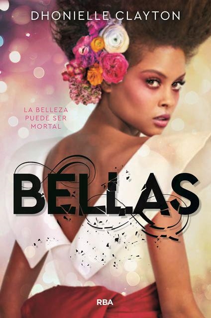 BELLAS | 9788427213746 | DHONIELLE , CLAYTON | Llibreria L'Altell - Llibreria Online de Banyoles | Comprar llibres en català i castellà online - Llibreria de Girona
