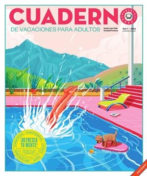 CUADERNO VOL. 7 | 9788417059729 | Llibreria Online de Banyoles | Comprar llibres en català i castellà online