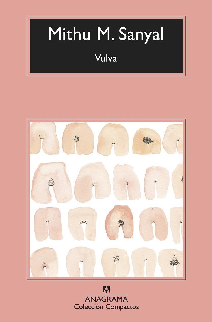 VULVA | 9788433960276 | SANYAL, MITHU M. | Llibreria Online de Banyoles | Comprar llibres en català i castellà online