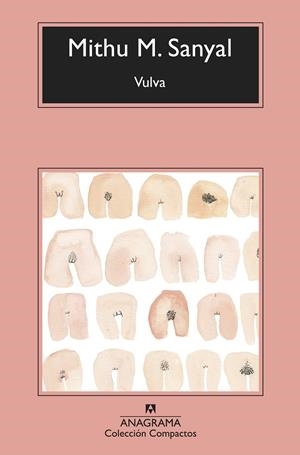 VULVA | 9788433960276 | SANYAL, MITHU M. | Llibreria Online de Banyoles | Comprar llibres en català i castellà online