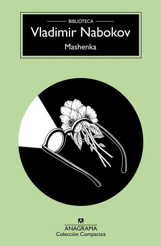 MASHENKA | 9788433960320 | NABOKOV, VLADIMIR | Llibreria L'Altell - Llibreria Online de Banyoles | Comprar llibres en català i castellà online - Llibreria de Girona