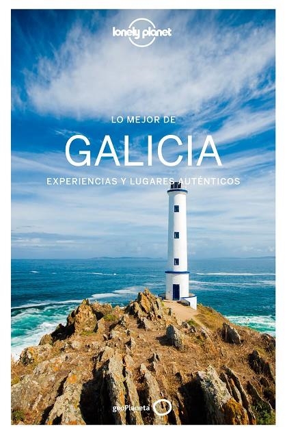 LO MEJOR DE GALICIA 1 | 9788408185680 | NOGUEIRA CALVAR, ANDREA | Llibreria L'Altell - Llibreria Online de Banyoles | Comprar llibres en català i castellà online - Llibreria de Girona