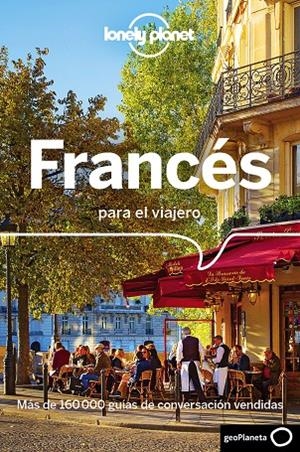 FRANCÉS PARA EL VIAJERO 5 | 9788408180128 | AA. VV. | Llibreria L'Altell - Llibreria Online de Banyoles | Comprar llibres en català i castellà online - Llibreria de Girona