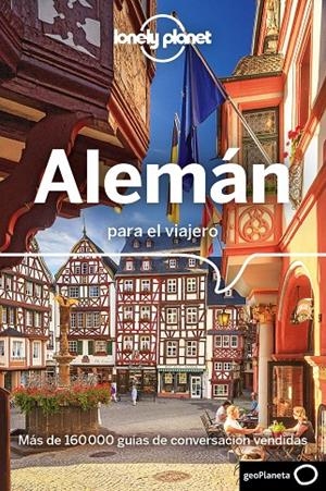 ALEMÁN PARA EL VIAJERO 5 | 9788408180135 | AA. VV. | Llibreria L'Altell - Llibreria Online de Banyoles | Comprar llibres en català i castellà online - Llibreria de Girona