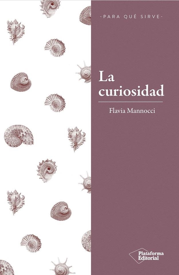 LA CURIOSIDAD | 9788417376260 | ,AMMPCCO. FÑAVOA | Llibreria L'Altell - Llibreria Online de Banyoles | Comprar llibres en català i castellà online - Llibreria de Girona
