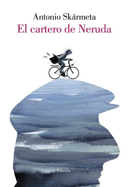 EL CARTERO DE NERUDA (EDICIÓN ILUSTRADA) | 9788426405401 | SKÁRMETA, ANTONIO/ECHENIQUE, RAQUEL | Llibreria L'Altell - Llibreria Online de Banyoles | Comprar llibres en català i castellà online - Llibreria de Girona