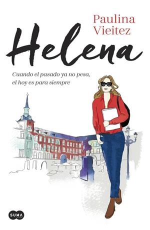 HELENA | 9788491292654 | VIEITEZ, PAULINA | Llibreria Online de Banyoles | Comprar llibres en català i castellà online