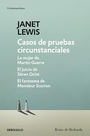 CASOS DE PRUEBAS CIRCUNSTANCIALES | 9788466345484 | LEWIS, JANET | Llibreria L'Altell - Llibreria Online de Banyoles | Comprar llibres en català i castellà online - Llibreria de Girona