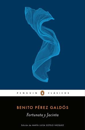 FORTUNATA Y JACINTA | 9788491053682 | PÉREZ GALDÓS, BENITO | Llibreria Online de Banyoles | Comprar llibres en català i castellà online