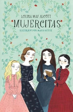MUJERCITAS (COLECCIÓN ALFAGUARA CLÁSICOS) | 9788420433592 | ALCOTT, LOUISA MAY | Llibreria Online de Banyoles | Comprar llibres en català i castellà online