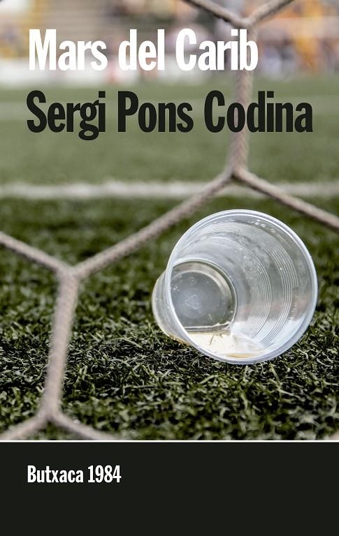 MARS DEL CARIB | 9788415091189 | PONS CODINA, SERGI | Llibreria L'Altell - Llibreria Online de Banyoles | Comprar llibres en català i castellà online - Llibreria de Girona