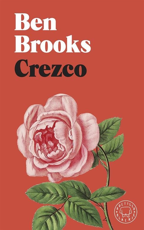 CREZCO | 9788417059743 | BROOKS, BEN | Llibreria L'Altell - Llibreria Online de Banyoles | Comprar llibres en català i castellà online - Llibreria de Girona
