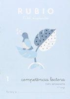 COMPETÈNCIA LECTORA - MÒN SENSACIONS | 9788415971672 | RUBIO POLO, ENRIQUE | Llibreria L'Altell - Llibreria Online de Banyoles | Comprar llibres en català i castellà online - Llibreria de Girona