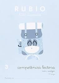 COMPETÈNCIA LECTORA - MÓN VIATGER | 9788415971696 | RUBIO POLO, ENRIQUE | Llibreria L'Altell - Llibreria Online de Banyoles | Comprar llibres en català i castellà online - Llibreria de Girona
