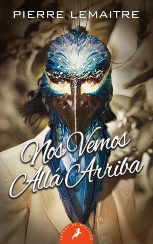 NOS VEMOS ALLÁ ARRIBA | 9788498389036 | LEMAITRE, PIERRE | Llibreria Online de Banyoles | Comprar llibres en català i castellà online