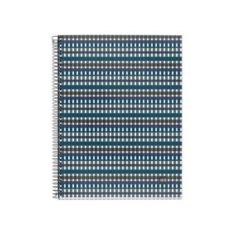 LLIBRETA 4 COLORS A5 DAMIER MIQUELRIUS | 8422593027752 | MIQUELRIUS | Llibreria L'Altell - Llibreria Online de Banyoles | Comprar llibres en català i castellà online - Llibreria de Girona