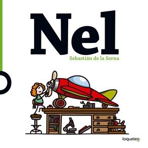 NEL | 9788491221579 | DE LA SERNA, SEBASTIAN | Llibreria Online de Banyoles | Comprar llibres en català i castellà online