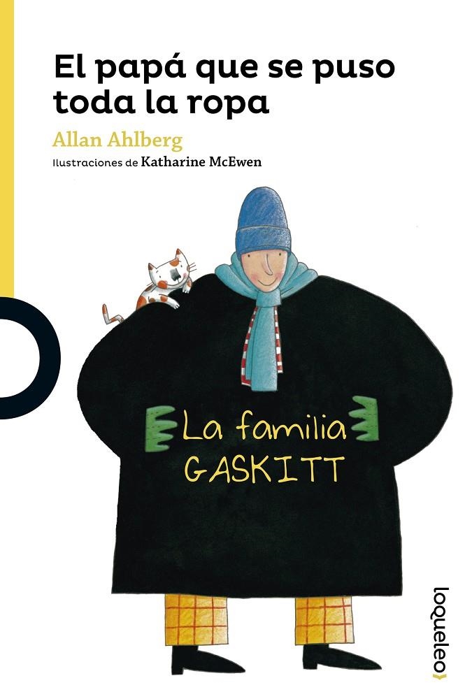 PAPÁ QUE SE PUSO TODA LA ROPA, EL | 9788491220152 | AHLBERG, ALLAN | Llibreria L'Altell - Llibreria Online de Banyoles | Comprar llibres en català i castellà online - Llibreria de Girona