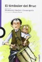 TIMBALER DEL BRUC, EL | 9788416661145 | ANDRES I CASAMIQUELA, MONTSERRAT | Llibreria L'Altell - Llibreria Online de Banyoles | Comprar llibres en català i castellà online - Llibreria de Girona