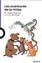 AVENTURES DE LA HILDA, LES | 9788416661404 | VARIOS AUTORES | Llibreria L'Altell - Llibreria Online de Banyoles | Comprar llibres en català i castellà online - Llibreria de Girona