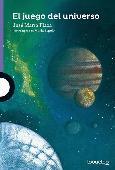 JUEGO DEL UNIVERSO, EL | 9788491220220 | PLAZA PLAZA, JOSE MARIA | Llibreria L'Altell - Llibreria Online de Banyoles | Comprar llibres en català i castellà online - Llibreria de Girona