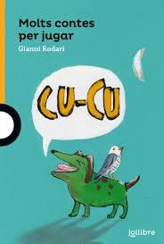 MOLTS CONTES PER JUGAR | 9788416661206 | RODARI, GIANNI | Llibreria L'Altell - Llibreria Online de Banyoles | Comprar llibres en català i castellà online - Llibreria de Girona