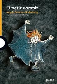 PETIT VAMPIR, EL | 9788416661251 | SOMMER-BODENBURG, ANGELA | Llibreria L'Altell - Llibreria Online de Banyoles | Comprar llibres en català i castellà online - Llibreria de Girona