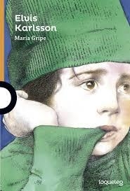 ELVIS KARLSSON | 9788491222033 | GRIPE, MARIA | Llibreria L'Altell - Llibreria Online de Banyoles | Comprar llibres en català i castellà online - Llibreria de Girona