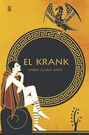 KRANK, EL | 9788416661701 | SIMO I MONLLOR, ISABEL-CLARA | Llibreria L'Altell - Llibreria Online de Banyoles | Comprar llibres en català i castellà online - Llibreria de Girona