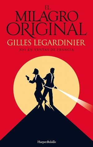 EL MILAGRO ORIGINAL | 9788417216153 | LEGARDINIER, GILLES | Llibreria L'Altell - Llibreria Online de Banyoles | Comprar llibres en català i castellà online - Llibreria de Girona