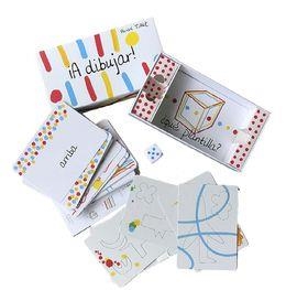 ¡A DIBUJAR! | 9788417074241 | TULLET, HERVÉ | Llibreria Online de Banyoles | Comprar llibres en català i castellà online